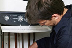 boiler repair Melin Y Coed