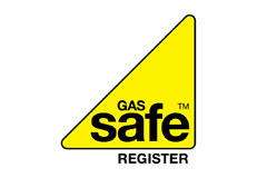 gas safe companies Melin Y Coed